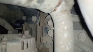 Greatwall Haval H5 Chassis And Engine number Location#Vin location