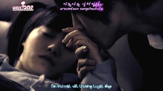 [Vietsub] Kim Hyun Joong - Because I'm Stupid (Acoustic ver.) - [Remade MV] смотреть онлайн