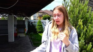 КТО ЭТО? Это она писала Таинственные сообщения на Зловещий Телефон?