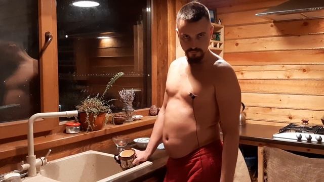 Как убрать живот за 5 минут. Лучший способ похудеть Луч＃2 смотреть онлайн