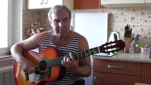 Песни В В БАЛЛАДА О БРОШЕННОМ КОРАБЛЕ исп Ф А смотреть онлайн