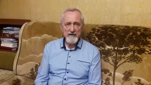 На свете много разных языков. Читает Виктор Иванов. смотреть онлайн