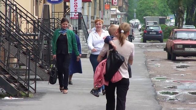 Cанкт-Петербург (Московский район). Атмосфера. Часть 2. смотреть онлайн