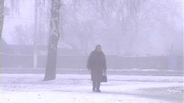 Осторожно: вдвое увеличилось количество зимнего травматизма в Пинске смотреть онлайн