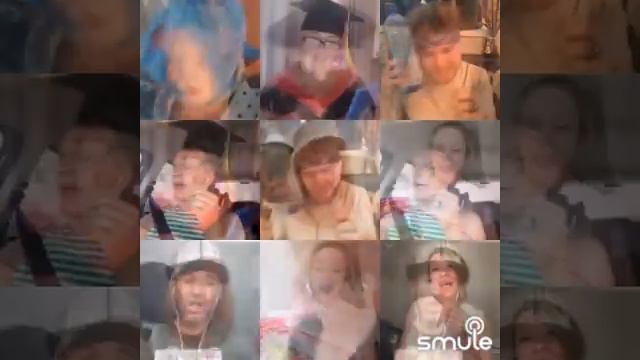 #smule #smulekaraoke #клип #каверверсия смотреть онлайн