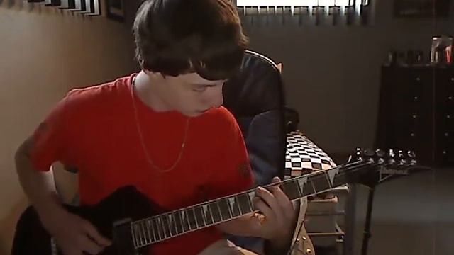 Killswitch Engage This Fire Burns Cover смотреть онлайн