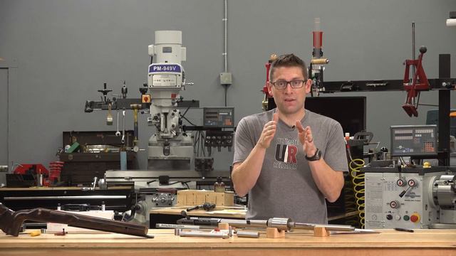 25 Creedmoor PRS Rifle Build: Start to Finish смотреть онлайн