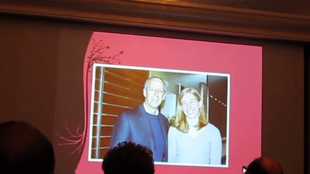 Outstanding Alumni Award Mitchell Kornet 2012 смотреть онлайн