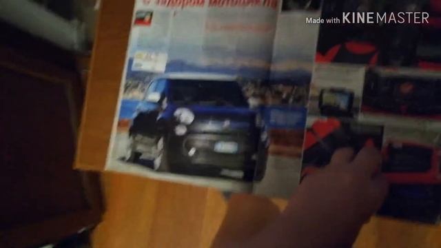 Обзор журнала автомир за 11 марта 2013 №11 смотреть онлайн