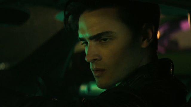 Ворон | Эмилия Грин смотреть онлайн