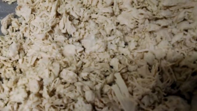 Cove SH-1 Meat Shredding Chicken (Client Demo) смотреть онлайн