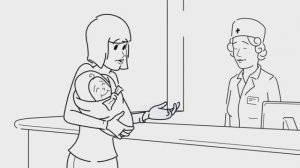 Регистрация рождения онлайн