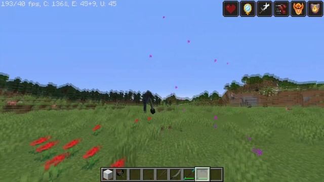 МОД НА МАГИЧЕСКОЕ ОРУЖИЕ В МАЙНКРАФТ | ОБЗОР МОДА MINECRAFT Better Weapons смотреть онлайн