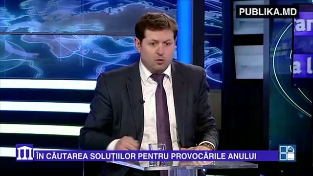 «Основной риск 2015 года – борьба за природные ресурсы» смотреть онлайн