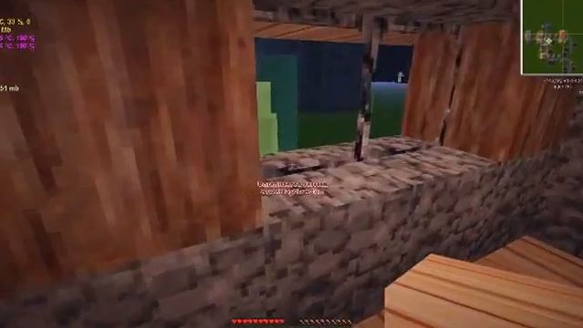 Выживание minecraft #2 (ДУРАЦКИЕ СЛИЗНИ) смотреть онлайн