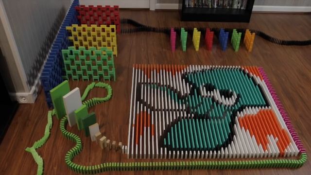 Splatoon - In Dominoes! смотреть онлайн