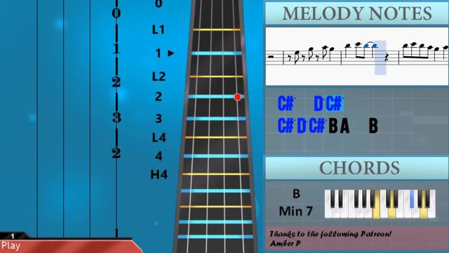 How to play September by Earth, Wind & Fire on Viola (Tutorial) смотреть онлайн