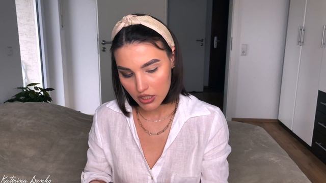 14 оттенков осени 2021?Тестируем новинки Catrice ОСЕНЬ/ЗИМА смотреть онлайн