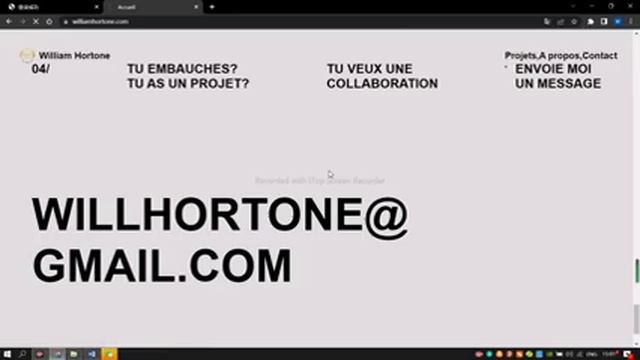 Amazing Portfolio of Junior Frontend Developer || Ready for Job? смотреть онлайн