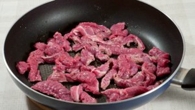 Сборник рецептов