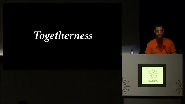 Jan Lehnardt: The state of the JavaScript Community - JSConf Iceland 2016 смотреть онлайн