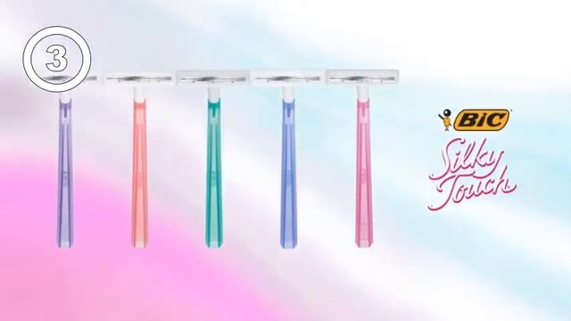 Most Wished 5 Disposable Razors You Can Access Online смотреть онлайн