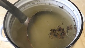 НОВЫЙ СПОСОБ! ЧИСТИМ ПОСУДУ ОТ НАГАРА И ЖИРА!