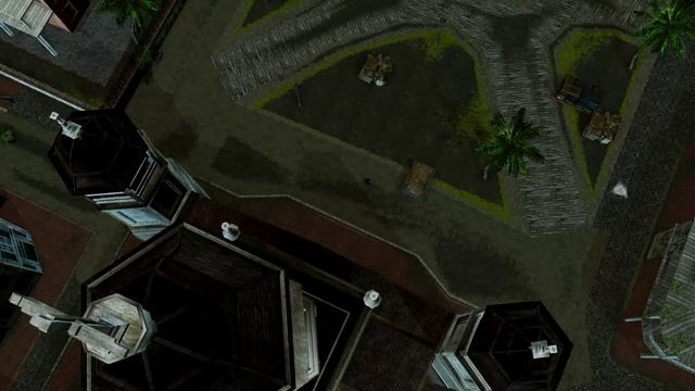 Assassin's Creed Liberation HD _ серия 15 _ Конфликт с Агатэ _ Примирение _ Эрудито _ Финал