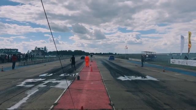 SG9STI First fail start смотреть онлайн