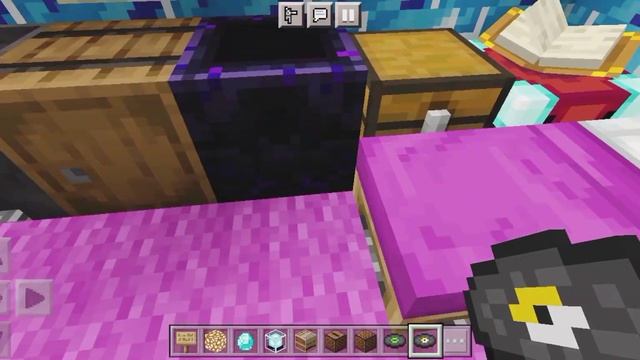 My videogame house in Minecraft for java Edison смотреть онлайн