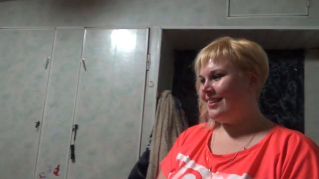 Как я решилась на это! Новая стрижка смотреть онлайн