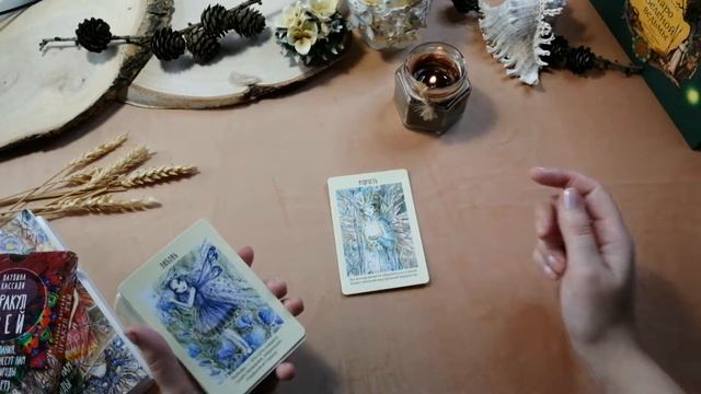 Обзор Оракул Фей Паулина Кассиди Издательство Весь смотреть онлайн