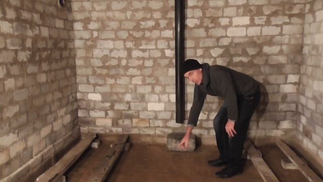 Омшаник/Зимовник/Зимовка пчел. смотреть онлайн