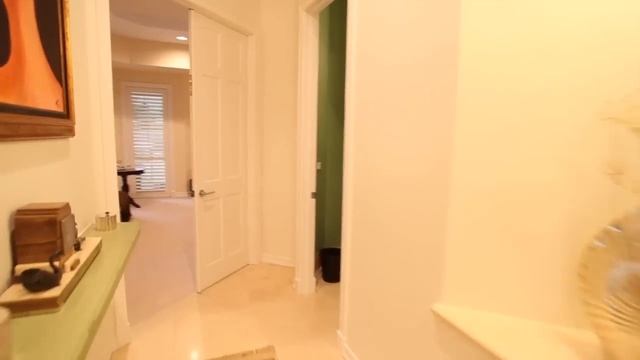 Bon Jovi's Drummer - Tico Torres former home смотреть онлайн