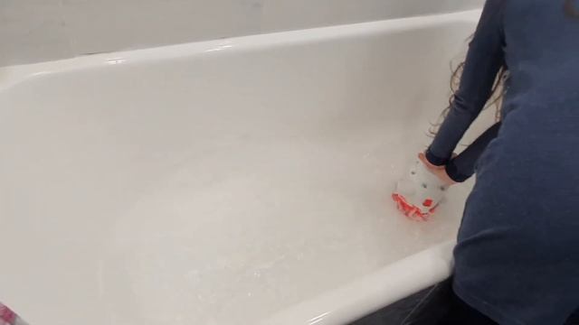 Bilge pump 3700GPH смотреть онлайн