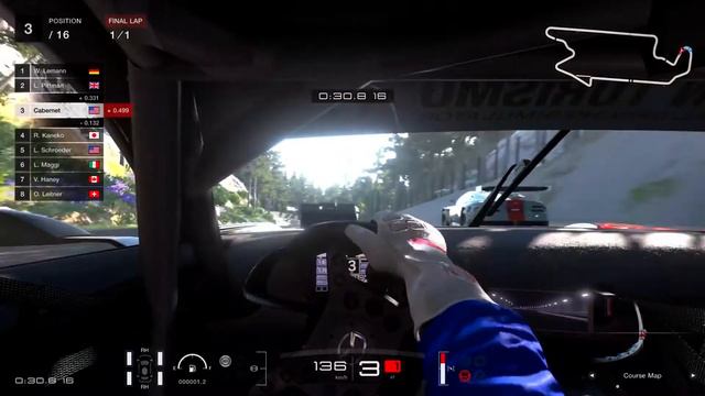 Gran Turismo 7 Official Gameplay Trailer (PS5 2022) 4K смотреть онлайн
