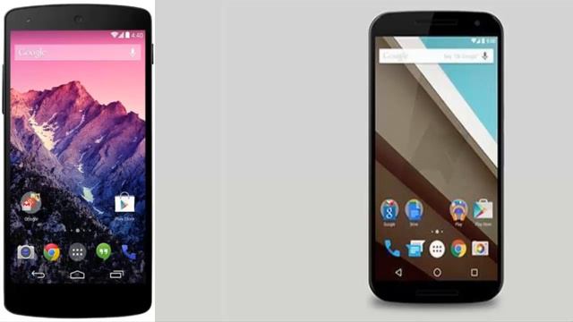 FulmHardware #3 Nexus 6 смотреть онлайн