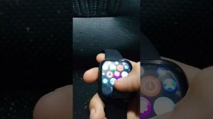 обзор часов watch 8 серии t800 pro max