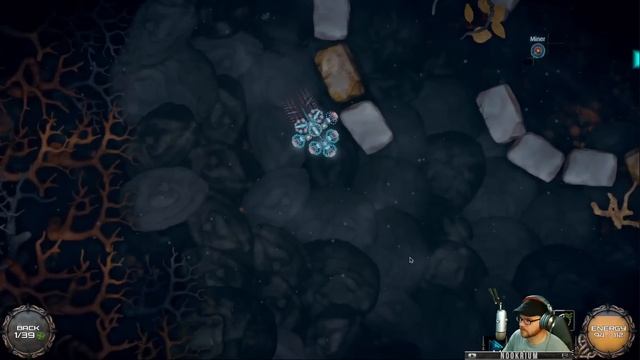 Sipho - (Spore-Like Creature Evolution Sandbox Game)