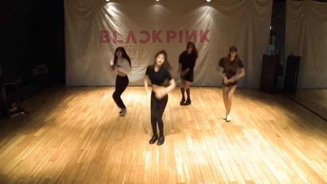 Танцы BLACKPINK с 2016-2019 смотреть онлайн