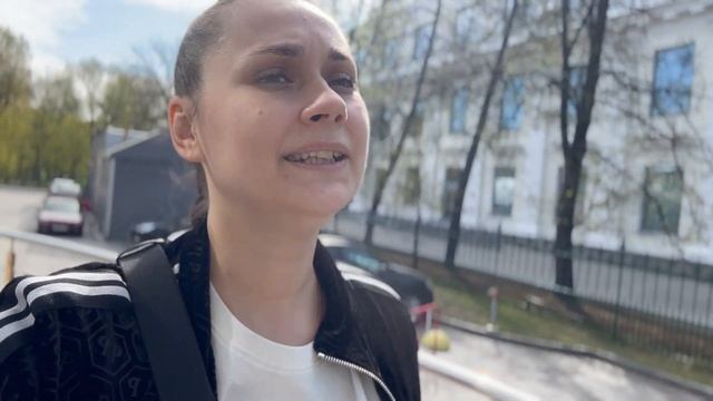 Продолжаю считать калории - интервальное голодание - вес начал уходить - доедаю рыбу - День 93-94 смотреть онлайн