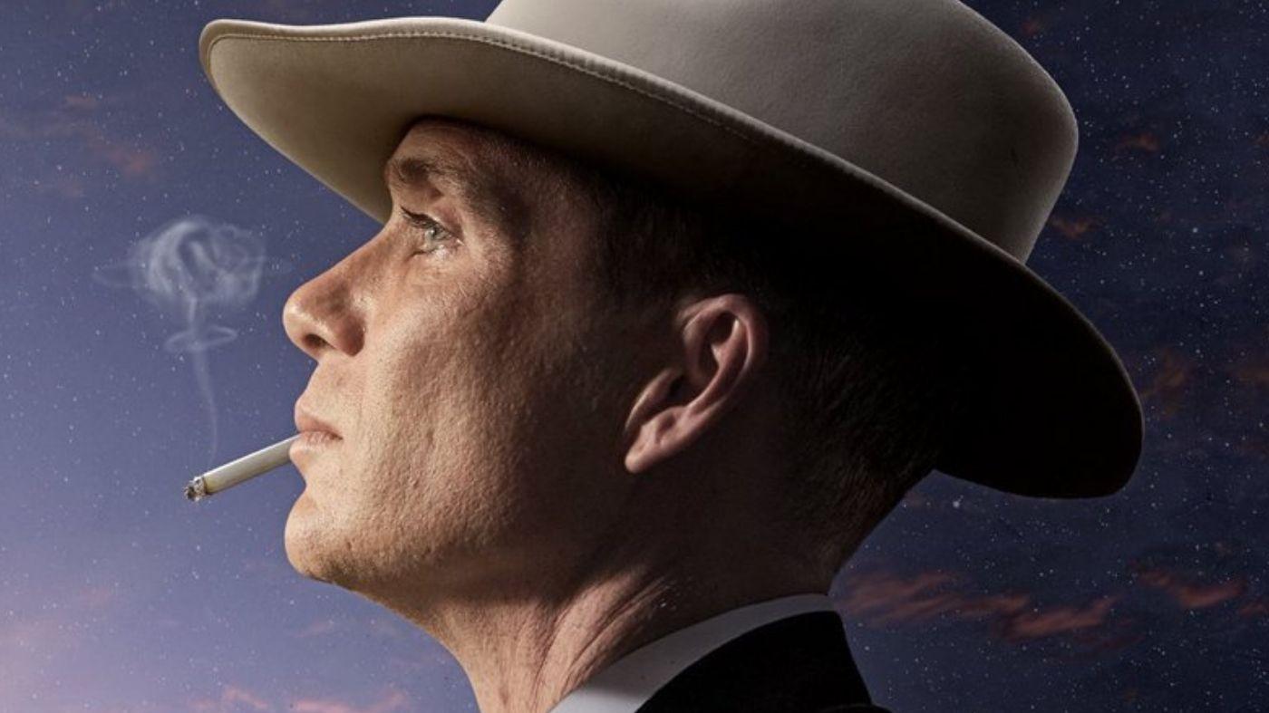 Оппенгеймер ? Русский трейлер (Дубляж, 4K) ? Фильм 2023 смотреть онлайн