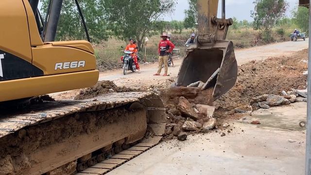 The government ordered to reconstruction the main roads #usa #russia #vanna#amazing смотреть онлайн