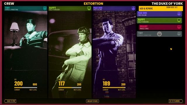 Company of Crime (PC) - A Good Old Bobby Basher смотреть онлайн