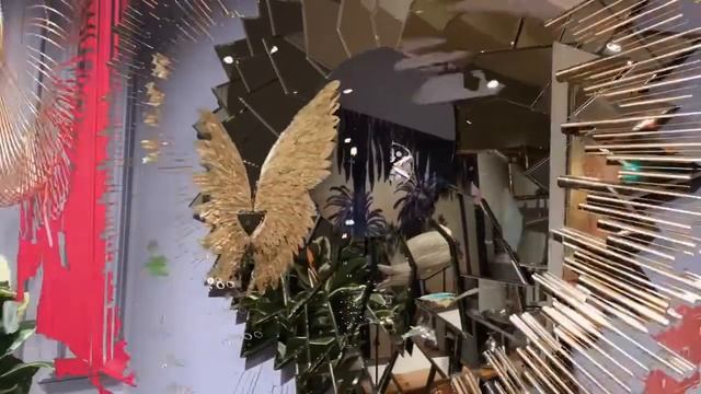 KARE В ТЦ DREAM HOUSE смотреть онлайн