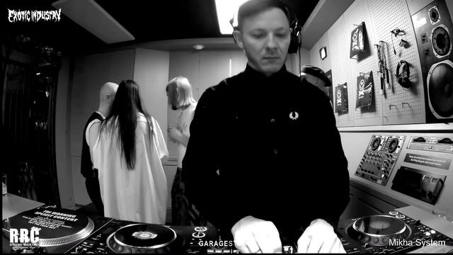 Renegade Radio Camp - MIKHA SYSTEM (Exotic Industry) - Mar 24 / 2023 смотреть онлайн