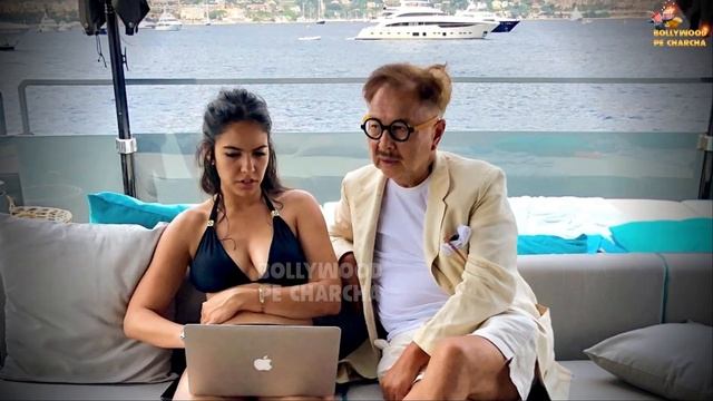 Al Pacino at 82! Actor To Welcome 4th Child With 29-yr-old Girlfriend Noor Alfallah смотреть онлайн