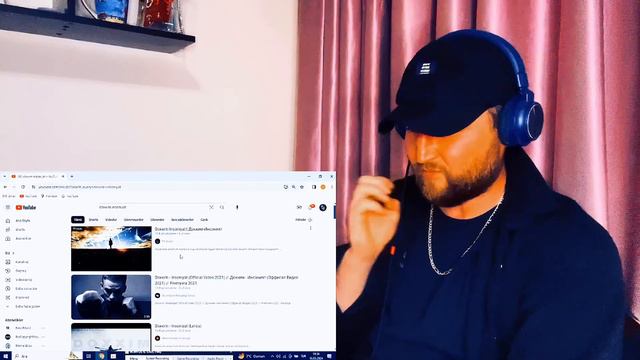 UZREP NI KUNI SANLAGA QOP KETMASIN😂 DOXXIM - SO’NGSI, RAP KAPSULA, INSONIYAT, O’ZBEK AYOLI, REAKSYA