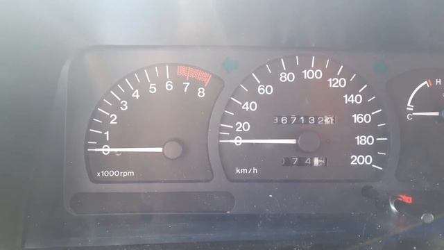 Короткое замыкание Daewoo Nexia