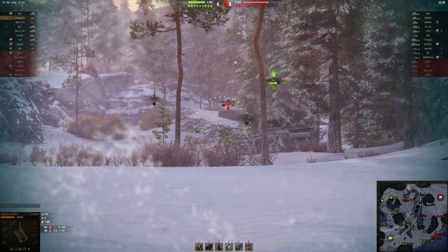 ОБЗОР Cromwell B ✔ ОН ИНТЕРЕСНЫЙ